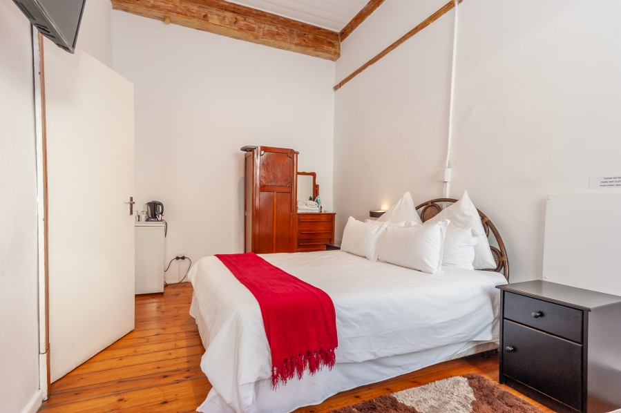 Commercial Property for Sale in Simons Town Western Cape